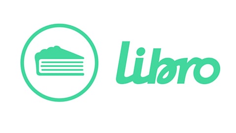 Libro logo