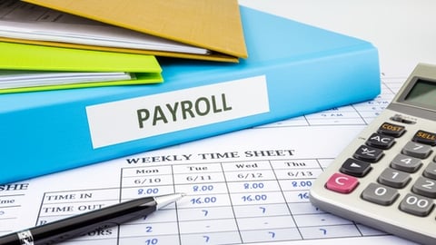 payroll calculator