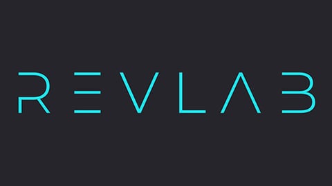 Revlab logo