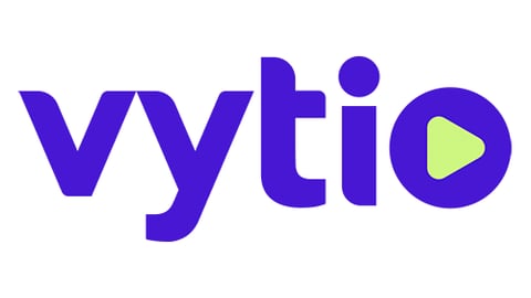 vytio logo teaser