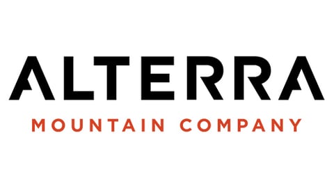 Alterra Mtn Co teaser logo