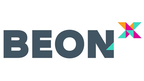beonx logo