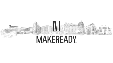 makeready logo