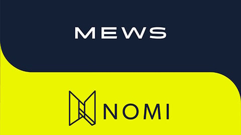 MEWS and NOMI logo