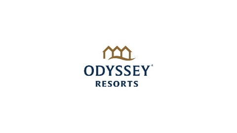 odyssey resorts logo