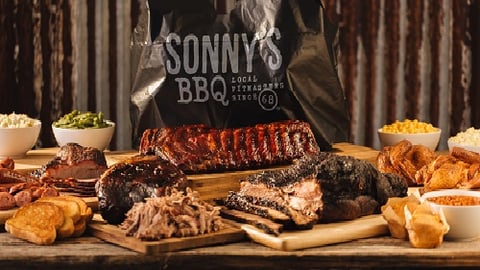 Sonnys BBQ bundles