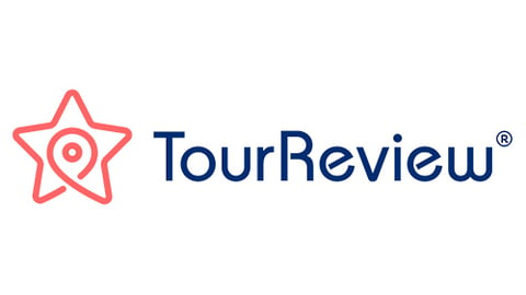 TourReview logo