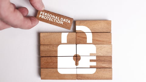 data privacy lock