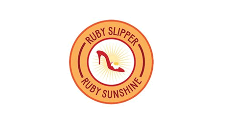 Ruby Slipper logo