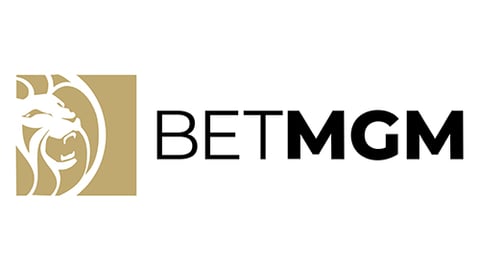 betmgm logo