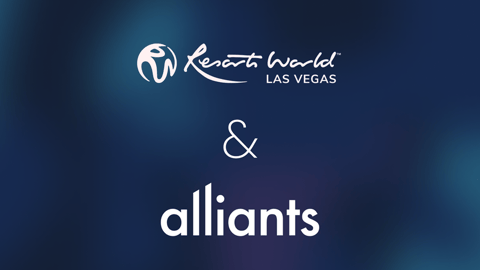 Resorts World Las Vegas, alliants