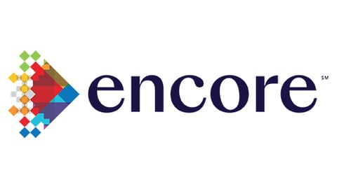 encore logo