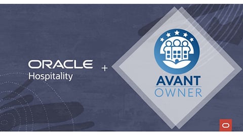 oracle and avant-owner logos