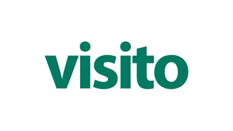 Visito Logo