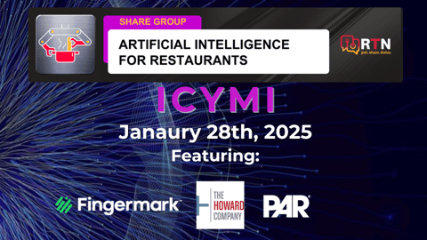 rtn ai sharegroup 
