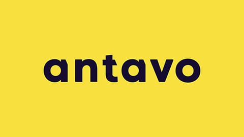 antavo logo