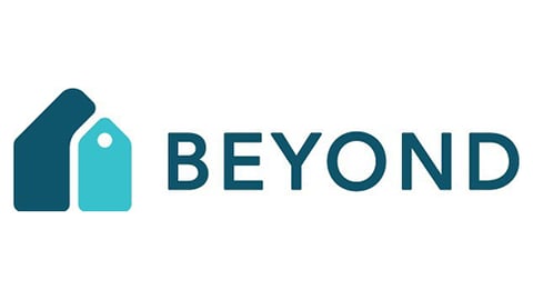 beyond logo