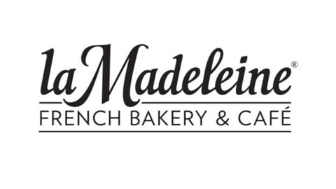 la madeleine logo