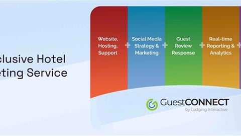 Lodging Interactive Launches GuestConnect