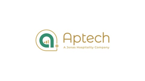 Aptech logo