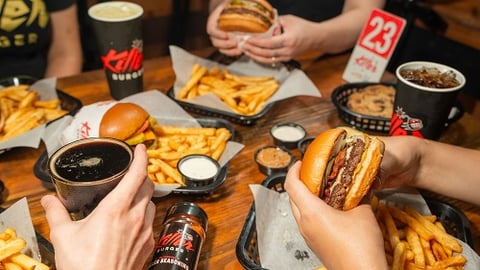 Killer Burger