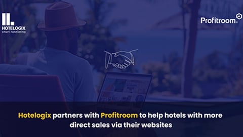 hotelogix profitroom logos