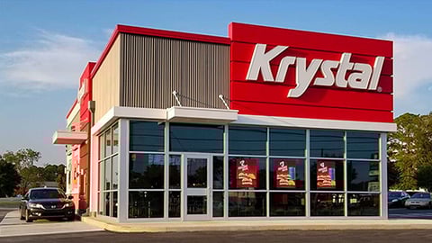 krystal new exterior