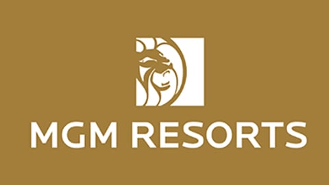 MGM resorts logo 