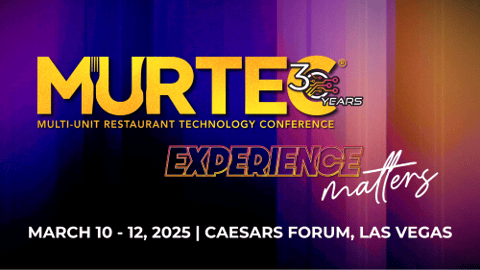 MURTEC 2025 logo