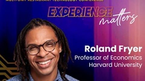 Roland Fryer 