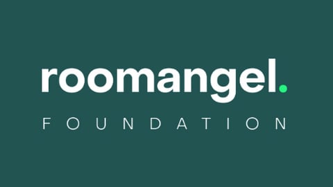 roomangel foundation logo