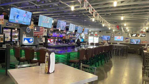 The DEN in Billings, MT