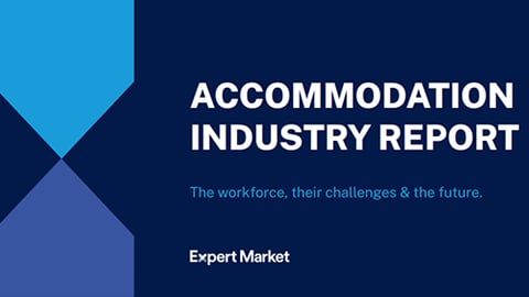 accomodation industry report