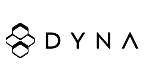Dyna Robotics logo
