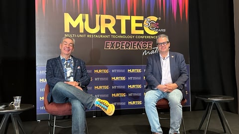 RFP discussion at MURTEC 2025