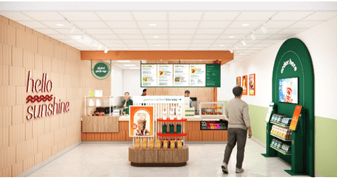 jamba hello sunshine