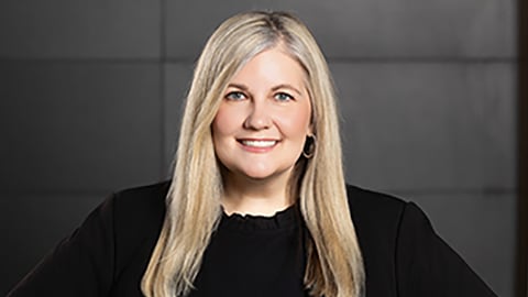 JENNA FISHEL CCO at First Hospitality