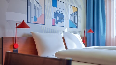 Germany-based hotel group McDreams