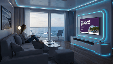 PPDS enters Maritime Market 
