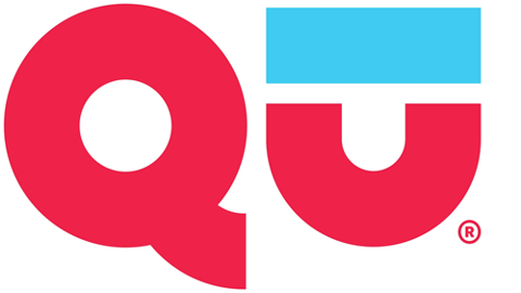 Qu POS 2025 logo