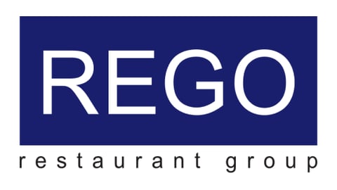 REGO Restaurant Group logo