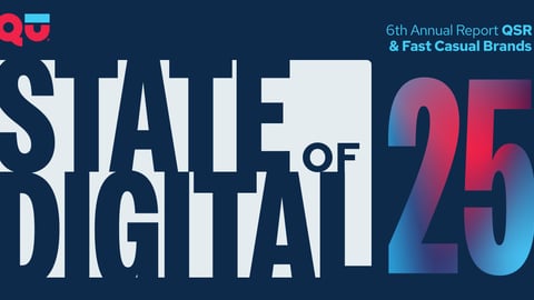 Qu state of digital report 2025