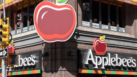 applebees nyc