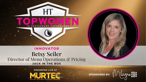 Betsy Seiler