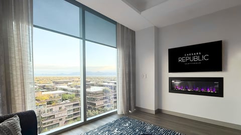 Caesars Republic Scottsdale Hotel by Hilton 