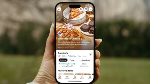 dominos