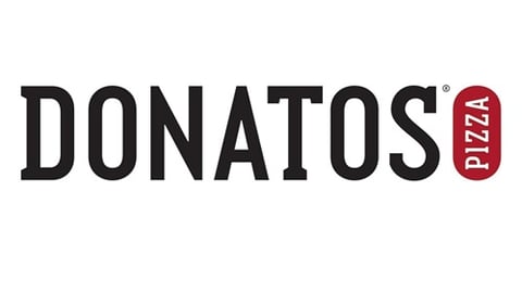 Donatos pizza logo