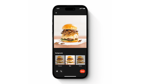 doordash ai