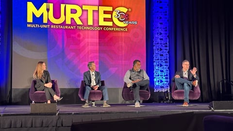 MURTEC 2025 rest tech panel