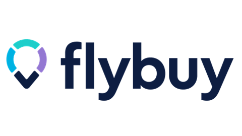 Flybuy logo teaser